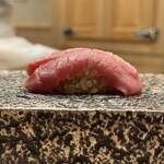 鮨 赫 sushi aka Tokyo - 