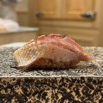 鮨 赫 sushi aka Tokyo - 