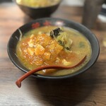 旨辛タンメン 荒木屋 - 