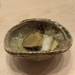 鮨 赫 sushi aka Tokyo - 
