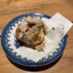 魚炉魚炉寿し - 