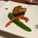 創作中華 一之船入 - 