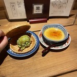 魚炉魚炉寿し - 