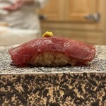 鮨 赫 sushi aka Tokyo - 