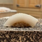 鮨 赫 sushi aka Tokyo - 