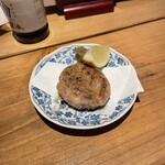 魚炉魚炉寿し - 