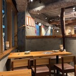 大衆炉端 フジヤマ桜 - 