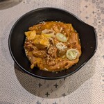 生ハラミ＆ネギタン焼肉　金肉屋 - 