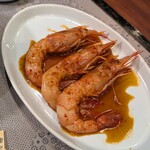 生ハラミ＆ネギタン焼肉　金肉屋 - 