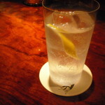 フォーシーズンズ - お任せのロンググラス