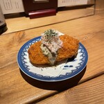 魚炉魚炉寿し - 