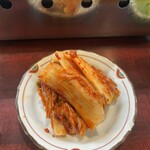 焼肉 ひろちゃん - 