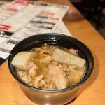 大衆炉端 フジヤマ桜 - 