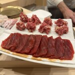 鮨 赫 sushi aka Tokyo - 