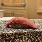 鮨 赫 sushi aka Tokyo - 