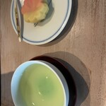 茶ろん たわらや - 