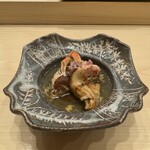 鮨 赫 sushi aka Tokyo - 