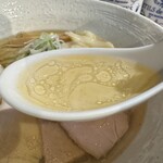 麺屋 彩音 - 