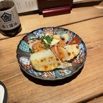 魚炉魚炉寿し - 