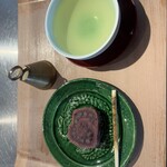 茶ろん たわらや - 