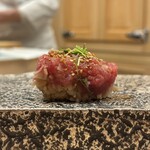 鮨 赫 sushi aka Tokyo - 