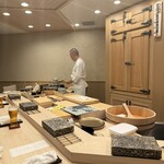 鮨 赫 sushi aka Tokyo - 