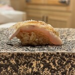 鮨 赫 sushi aka Tokyo - 