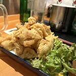 大衆炉端 フジヤマ桜 - 