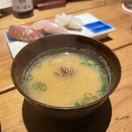 魚炉魚炉寿し - 