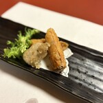 創作中華 一之船入 - 