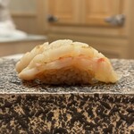 鮨 赫 sushi aka Tokyo - 