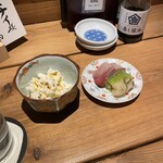 魚炉魚炉寿し - 