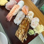 地魚食堂 てるてる - 