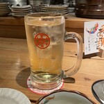 魚炉魚炉寿し - 