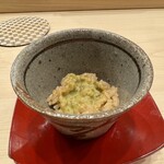 鮨 赫 sushi aka Tokyo - 