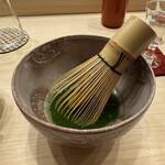 鮨 赫 sushi aka Tokyo - 