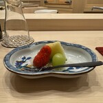 鮨 赫 sushi aka Tokyo - 