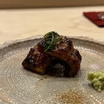 鮨 赫 sushi aka Tokyo - 