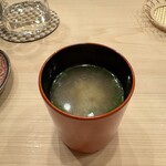 鮨 赫 sushi aka Tokyo - 