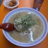 金龍ラーメン 戎橋店