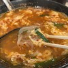 辛麺 華火 渋谷店