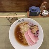 らーめん 鴨to葱