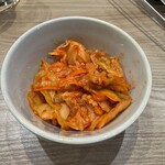 ジンギスカン×厚岸牡蠣  ラムグチカズヤ - 