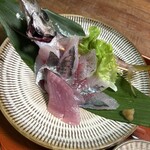 いたごち食堂 - 