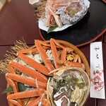 寿し割烹 八重 - 