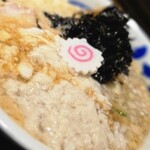 燕三条 酒麺亭 潤 - 