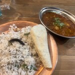 マロロガ バワン - 