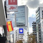 エル・カステリャーノ - 外観