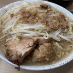 ラーメン荘 歴史を刻め 世田谷 - 