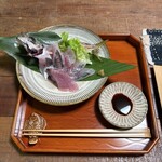 いたごち食堂 - 